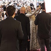 El akelarre de Blanchett y la fiesta de Nevenka en el Ayuntamiento