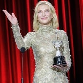 Cate hipnotiza, Nevenka denuncia
