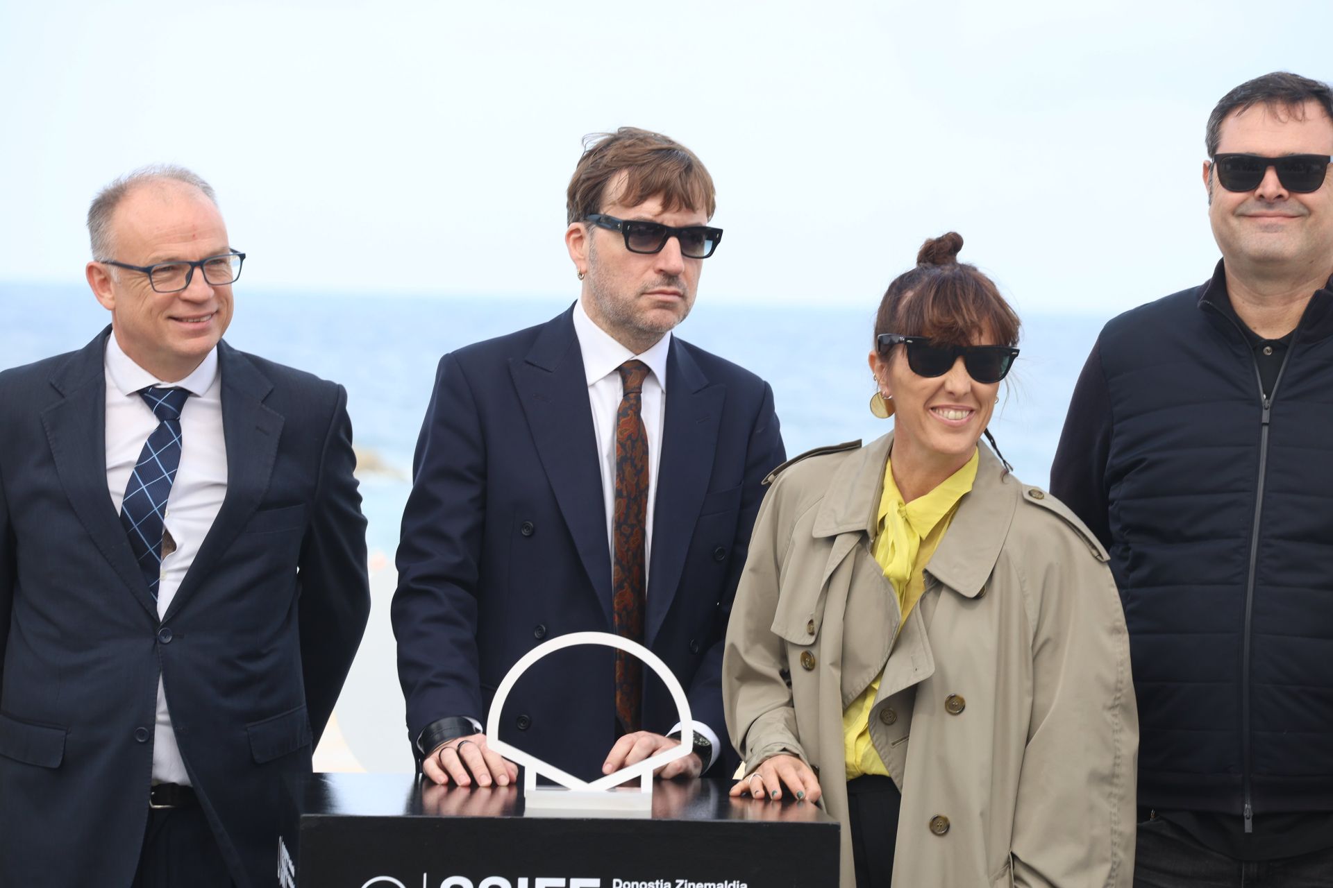 Photocall de &#039;Tardes de Soledad&#039;