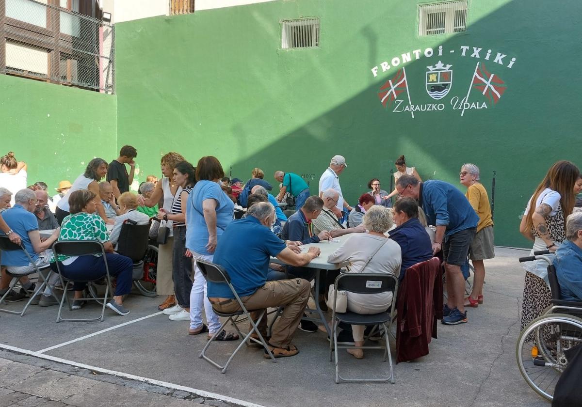 Ya se encuentra abierto el plazo para apuntarse a las actividades de Adinekoen Astea.