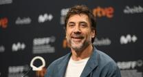 Mensaje de Bardem: fue como soñé