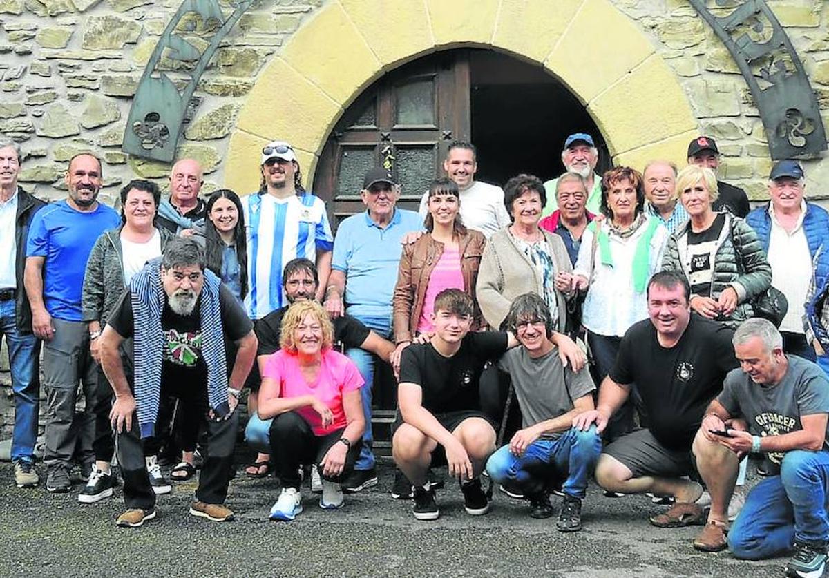 Mendi Tourrak zinemarik onena ekarriko du ostegun honetan Sarobera