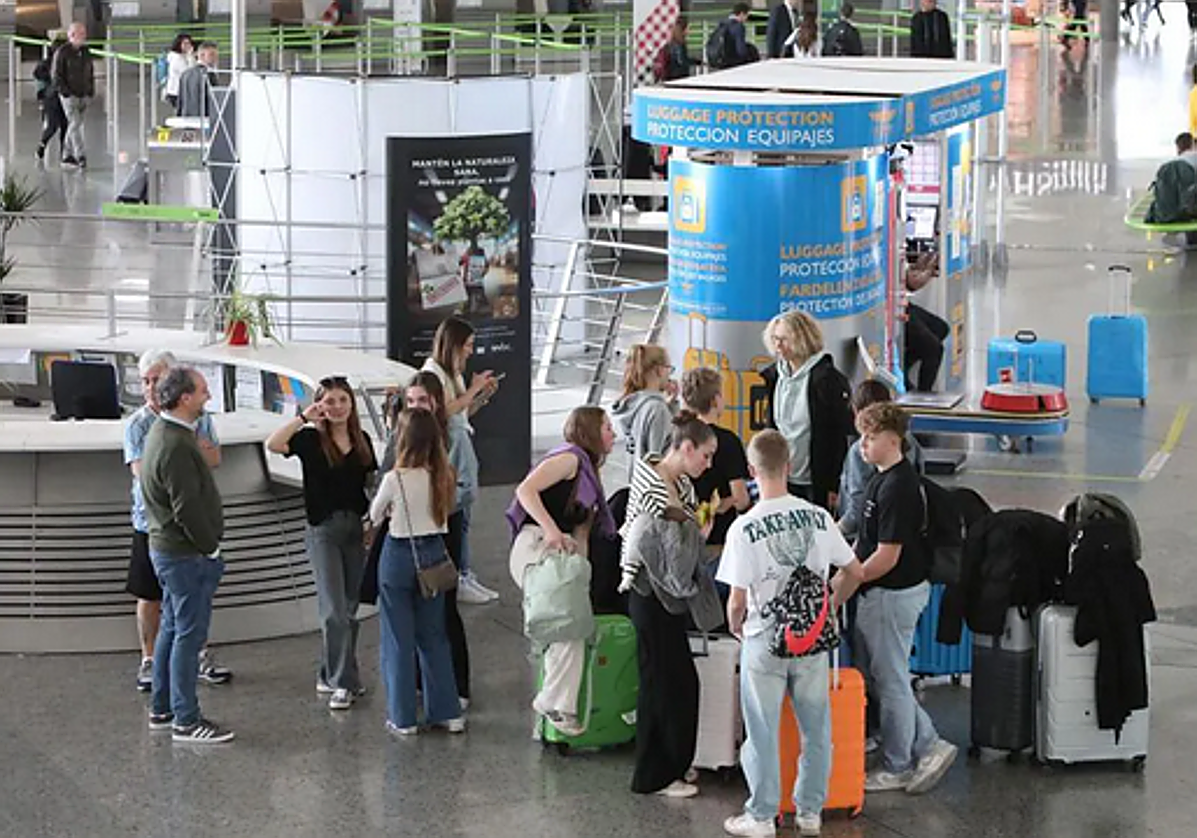 El 72% se fueron a otros países y, los restantes, a otras comunidades autónomas.