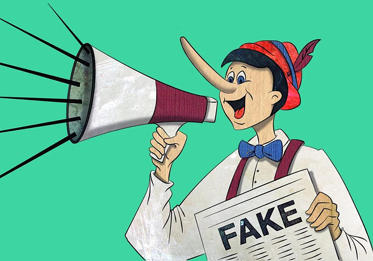 Las diez claves para detectar bulos y no exender las 'fakes news'