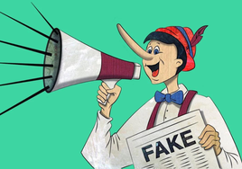 Las diez claves para detectar bulos y no exender las 'fakes news'