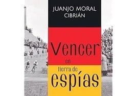 Portada del libro.