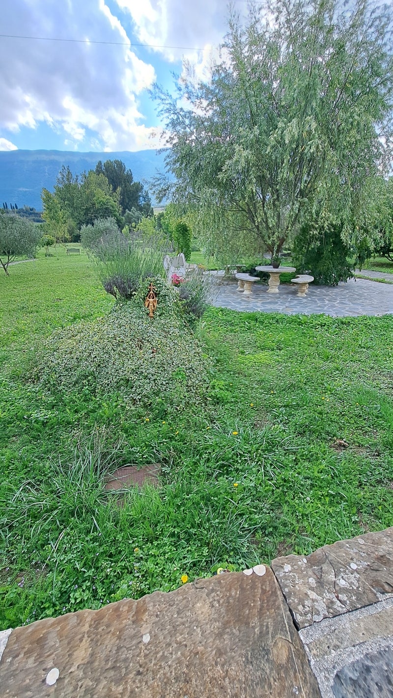 Ruta a la cima de Artxueta