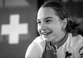 La ciclista suiza Muriel Furrer ha fallecido tras una caída en el mundial junior.