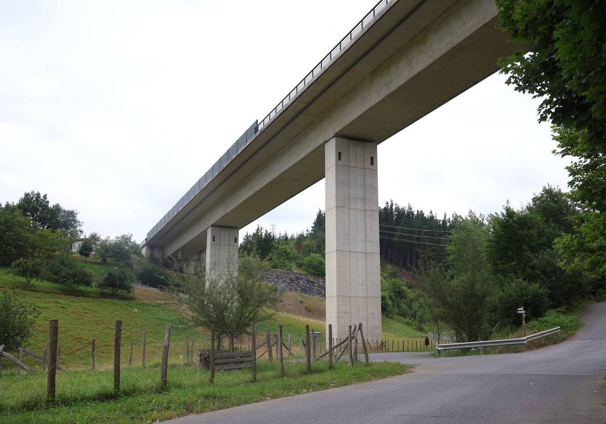 El Gobierno Vasco reprocha a EH Bildu las herramientas que usaron «para paralizar el TAV, algunas de muy triste recuerdo»