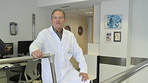 «Un exceso de hipertrofia daña los músculos y altera el desarrollo del corazón»
