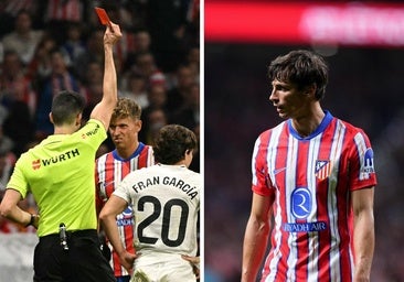 Llorente, no; Le Normand, sí el domingo en el Reale Arena