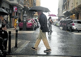 En septiembre se han recogido 450 litros, 80 más que en 2023.