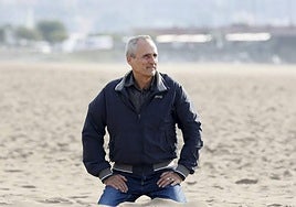 «A casi todos nos ha ocurrido algo digno de ser contado en el programa de Iker Jiménez»