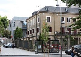 La investigación que ha permitido desarticular la red comenzó en mayo de 2023 en Irun