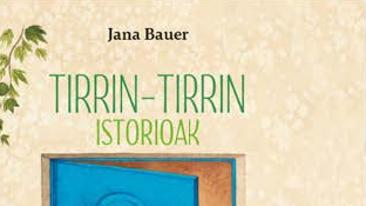 &#039;Tirrin-tirrin istorioak&#039;