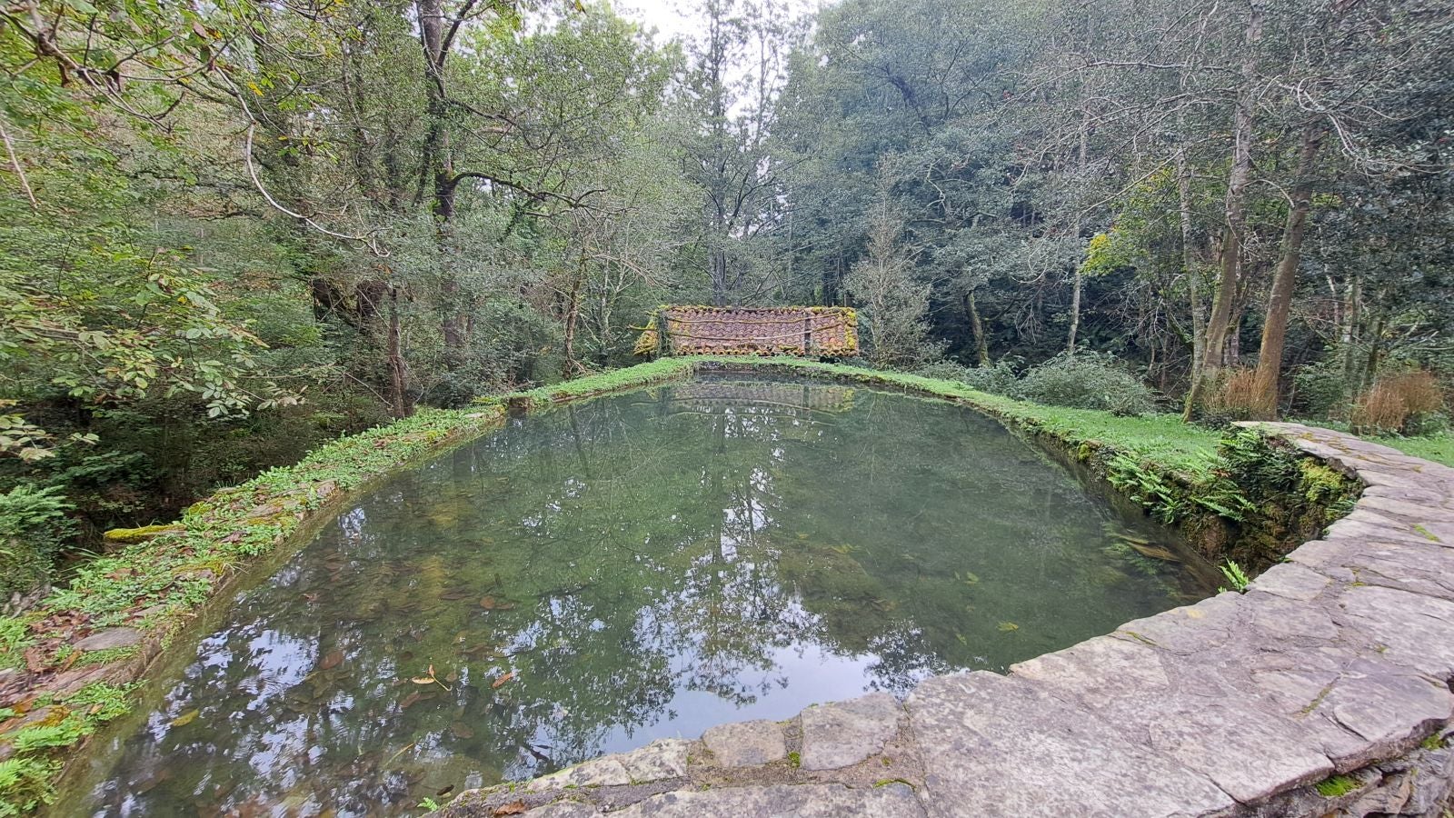 Pagoeta: un paraíso natural