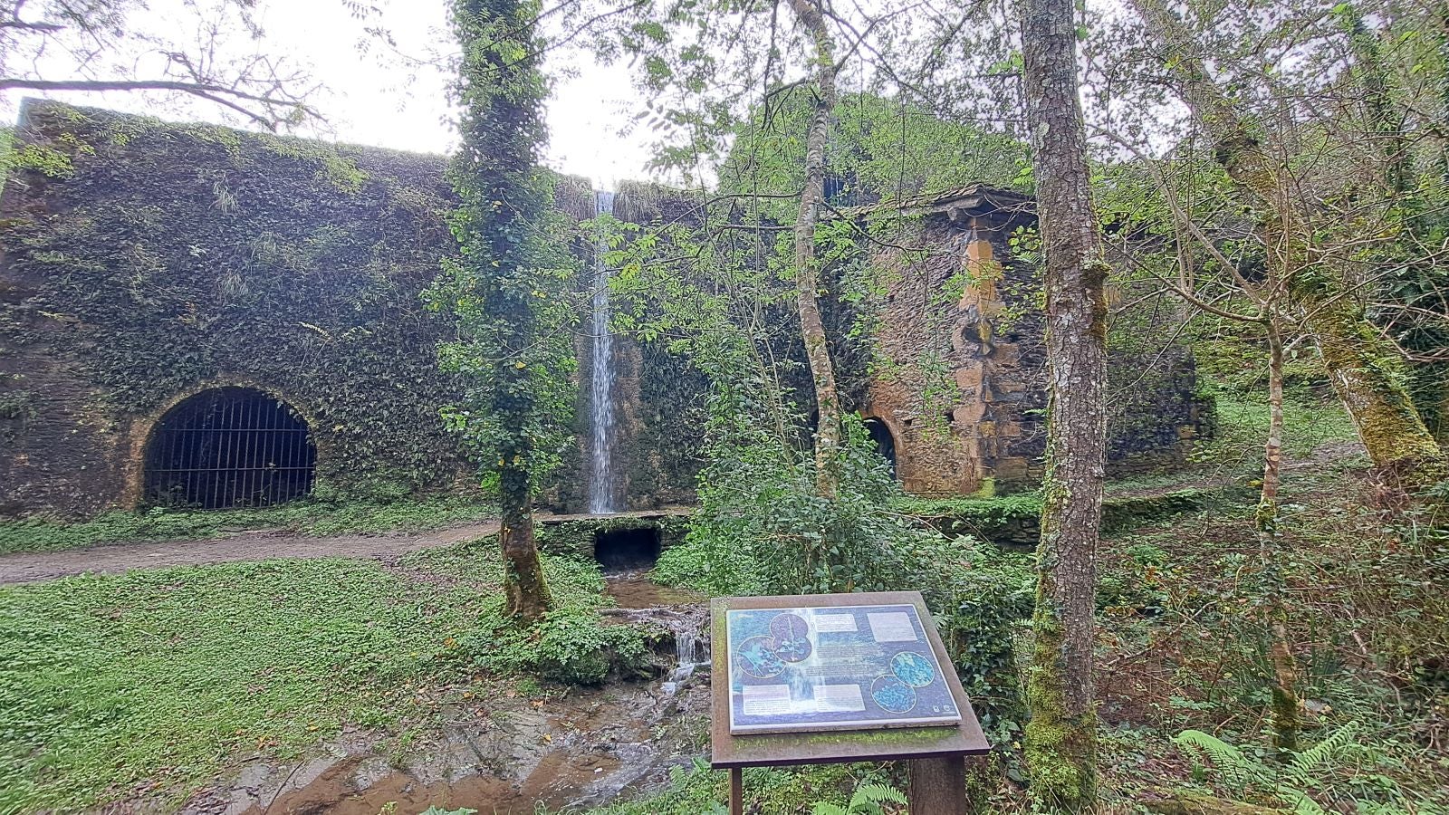 Pagoeta: un paraíso natural