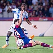 El Real-Barça, uno de los partidazos del curso, ya tiene horario