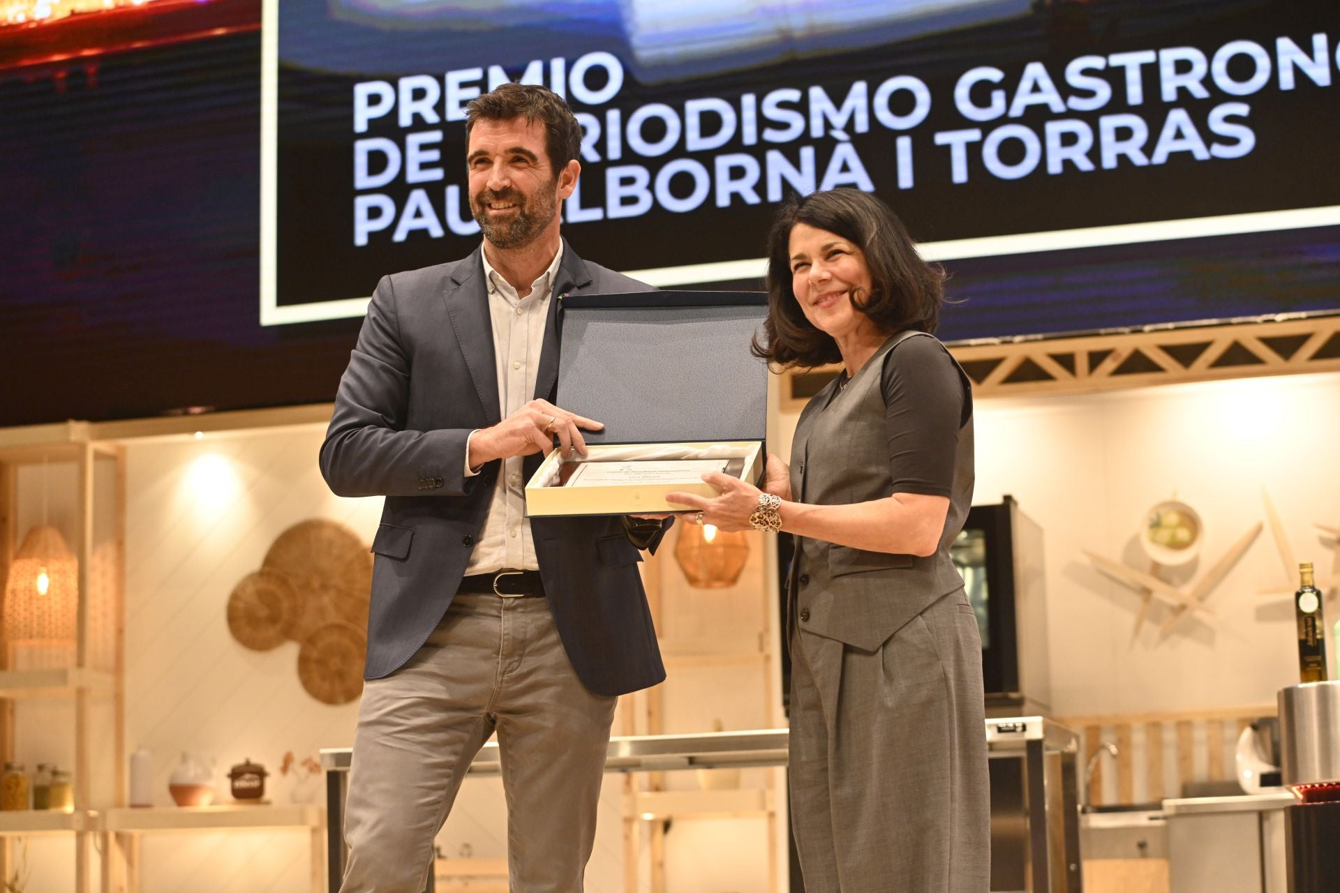 San Sebastian Gastronomika abre sus puertas