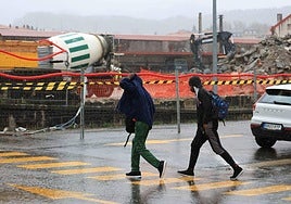 Los extranjeros residentes en Euskadi son ya más de 277.000.