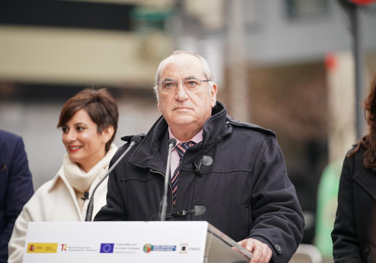 Iñaki Arriola.
