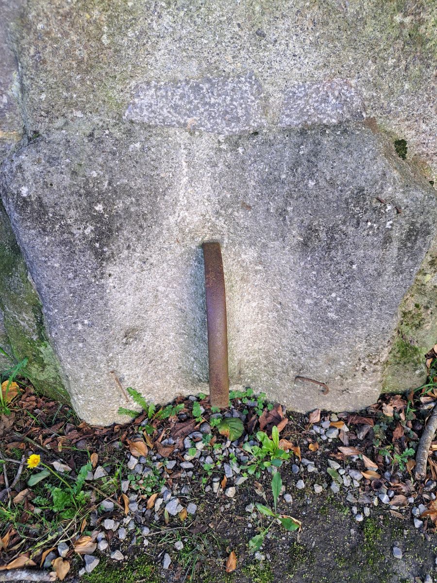 Visitamos Agerreburu, el mirador de Santa Bárbara