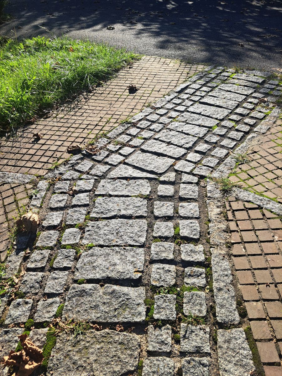 Visitamos Agerreburu, el mirador de Santa Bárbara