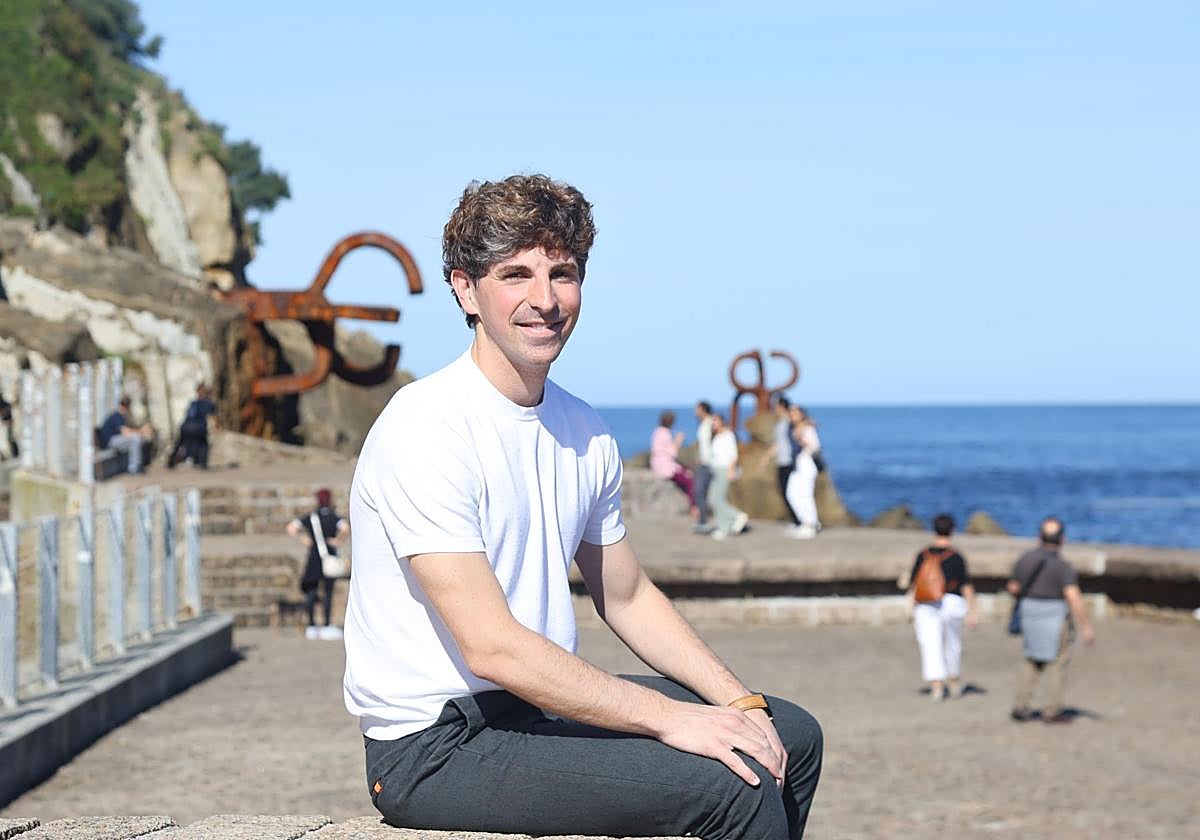 «Una tienda de souvenirs o una turronería no aportan valor añadido»