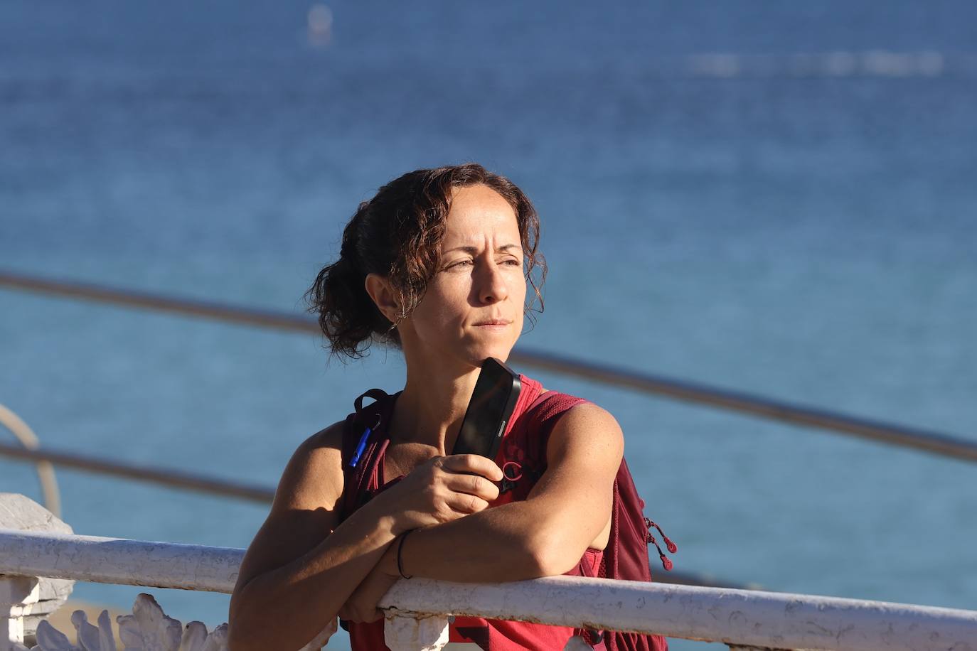 Domingo de sol y paseo en Gipuzkoa