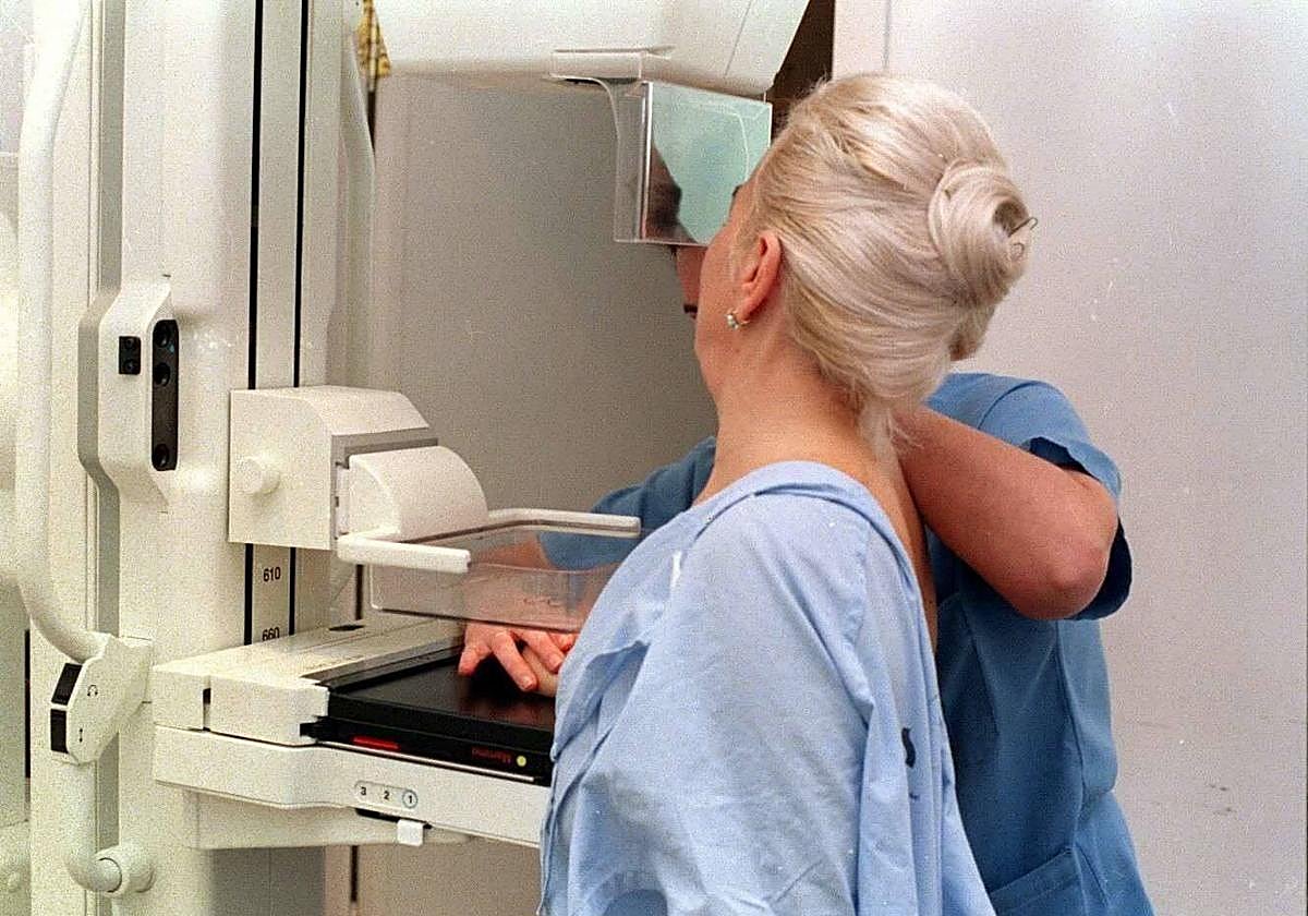 Osakidetza reconstruye la areola a 533 mujeres mastectomizadas en Gipuzkoa en cinco años