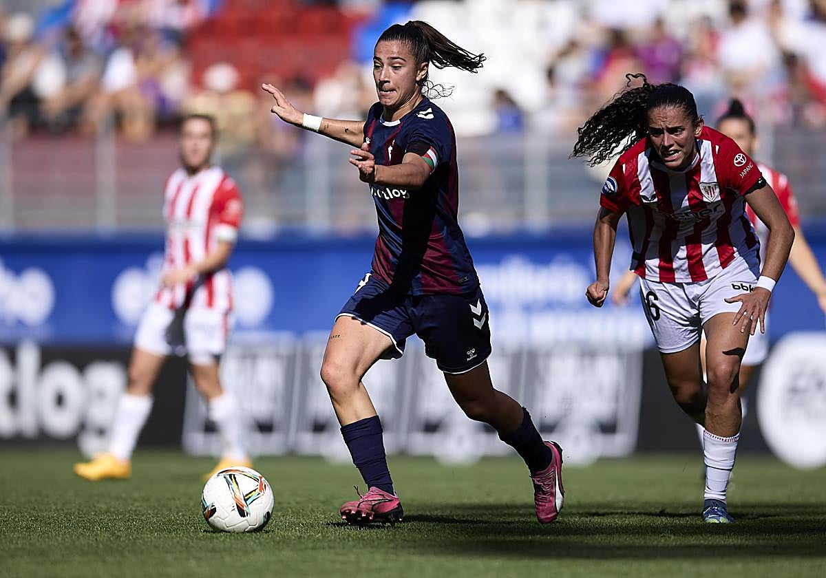 Otra puñalada en un derbi