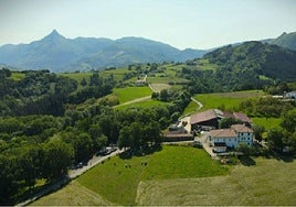 Lazkaon 'Nondik dator esnea?' tailerra izango da iganean