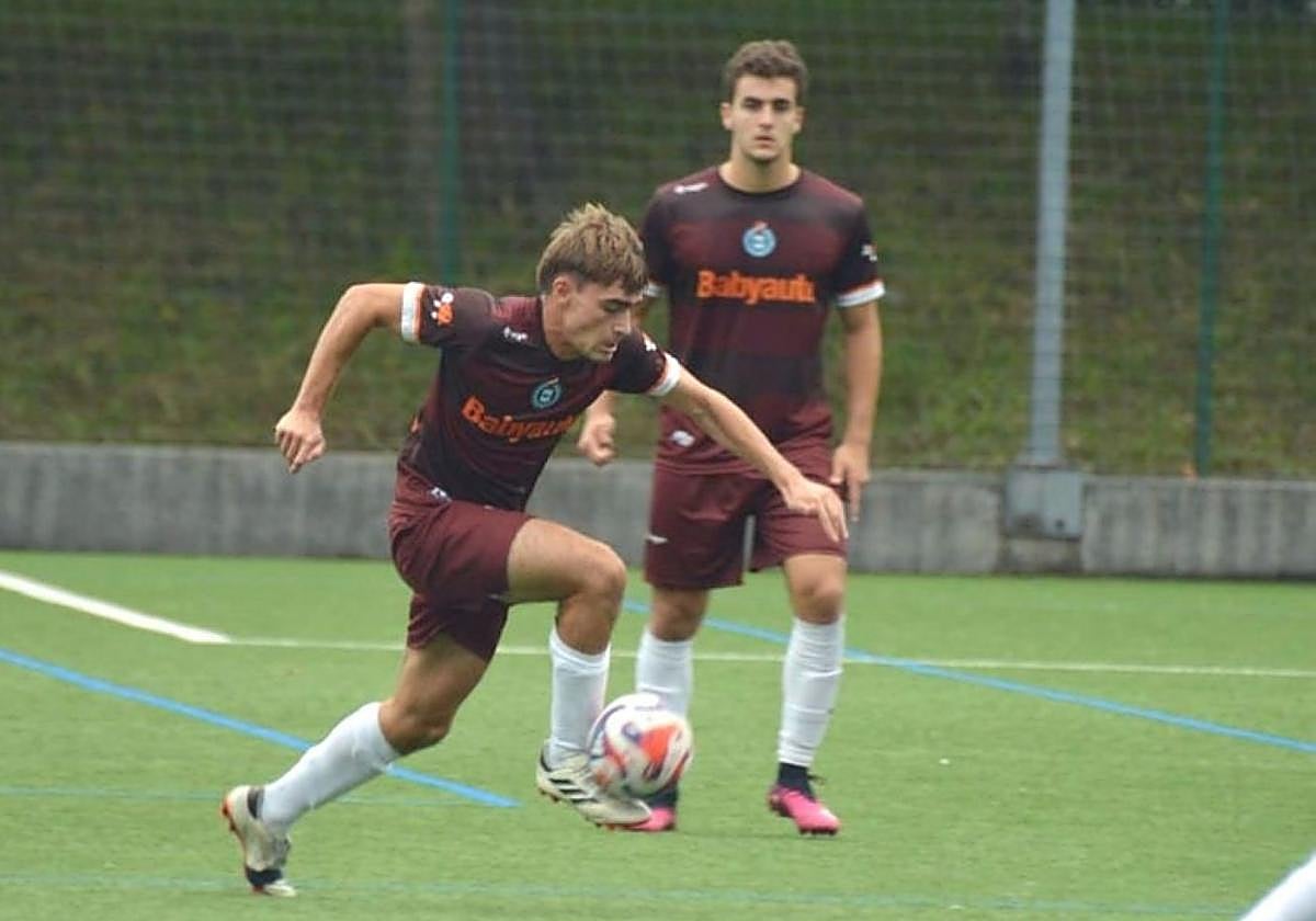 Getariarrek oraindik ez dute bilatu garaipenaren bidea.