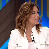 Leire Martínez: «Ahora es momento de estar tranquila, pensar las cosas y situarme»