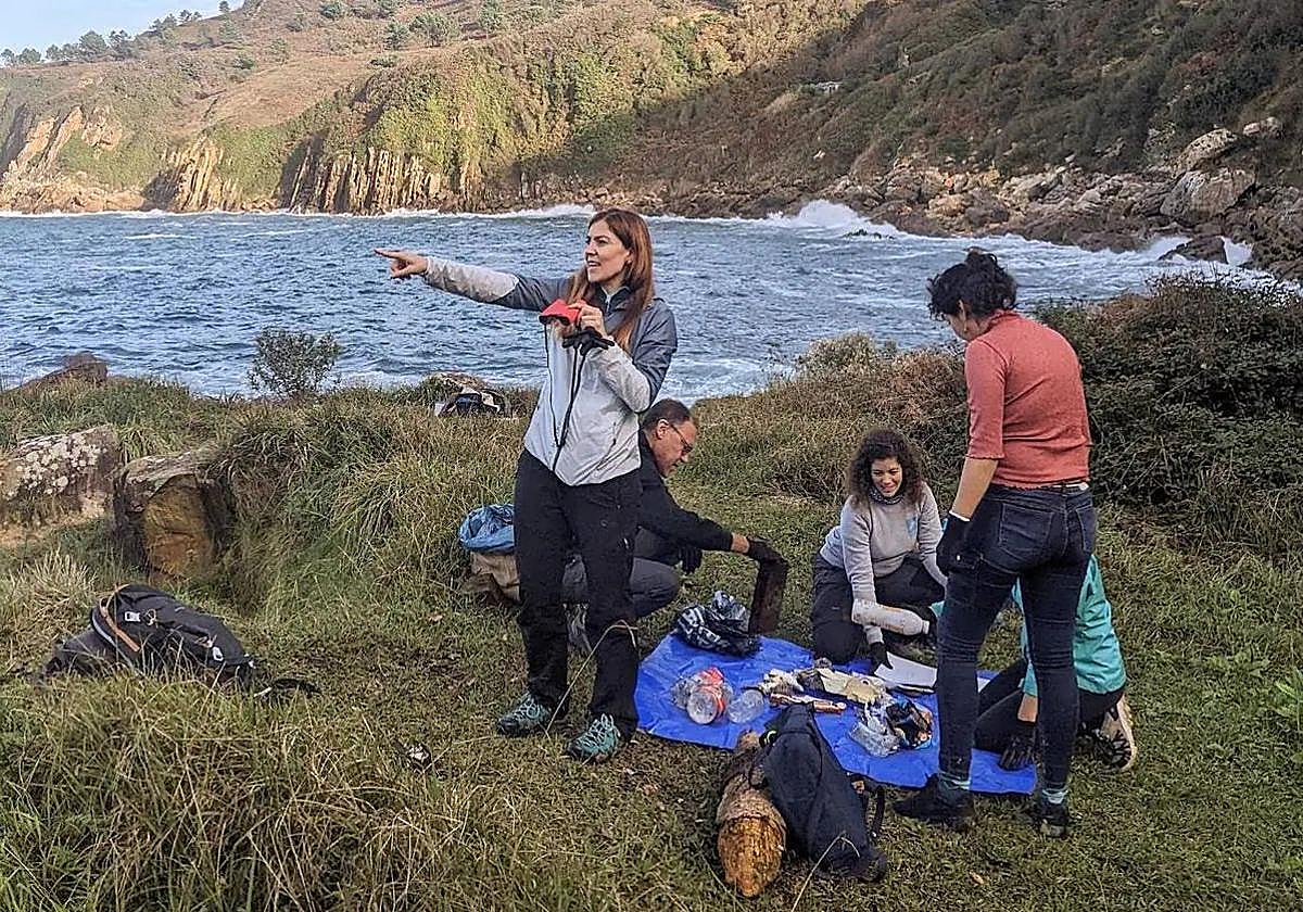 Planes para niños, rutas por el monte y mucha música para este fin de semana