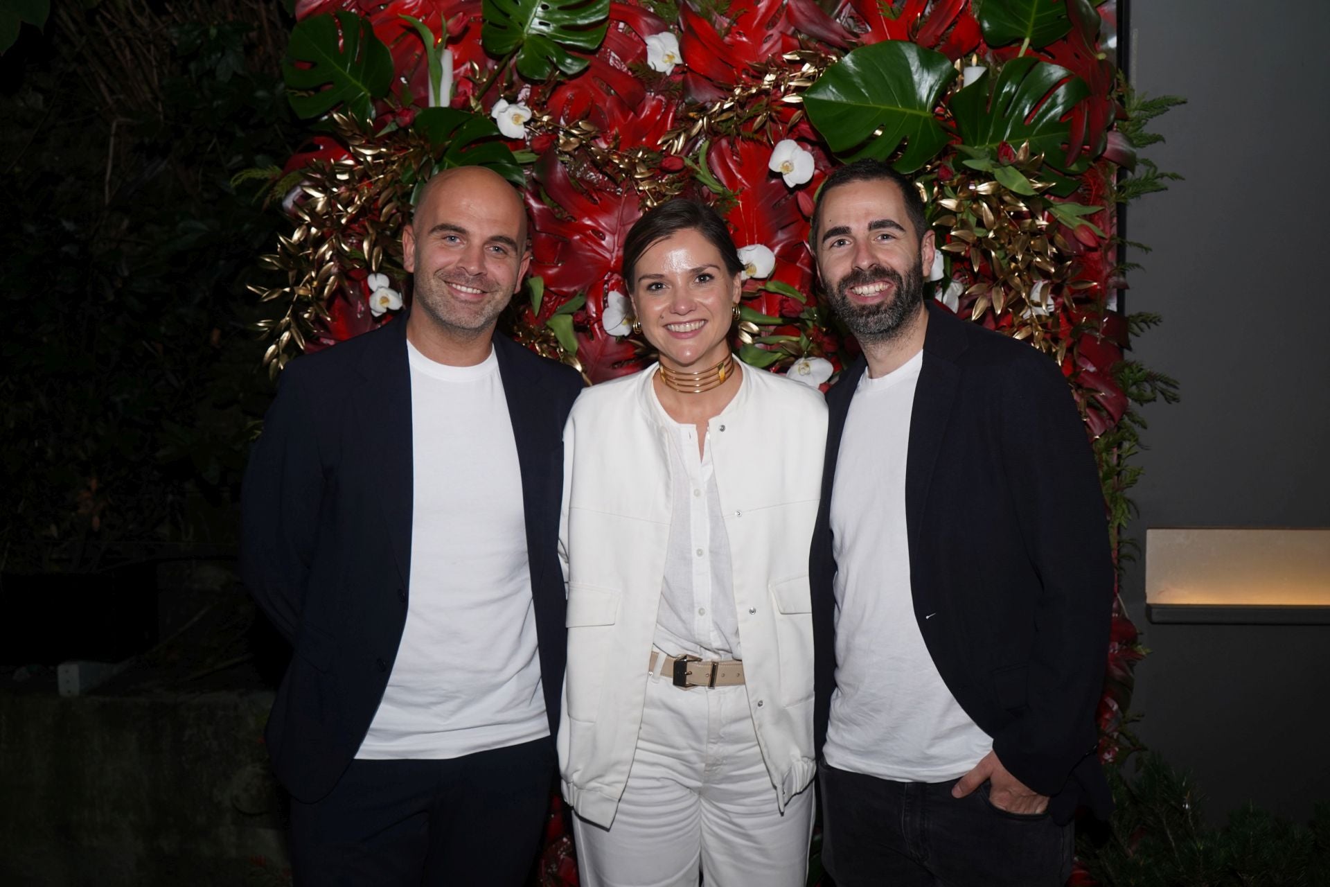 Las mejores fotos de la exclusiva &#039;Opening party&#039; en Nobu