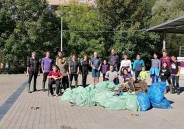 La Semana Verde llega cargada de propuestas para todos.