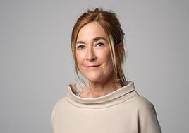 María Eugenia Arrizabalaga.