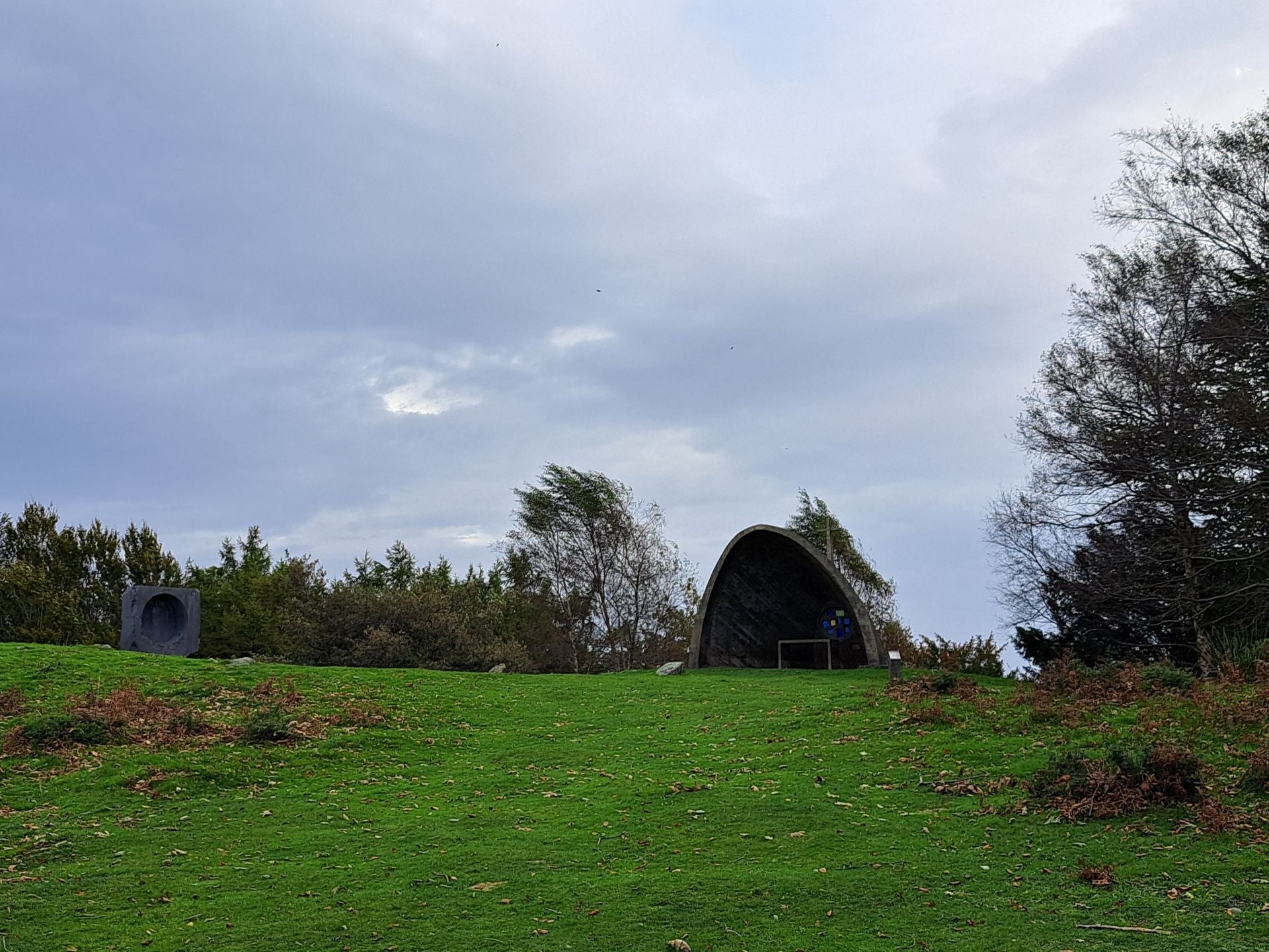 Las mejores imágenes de la ruta a Agiña