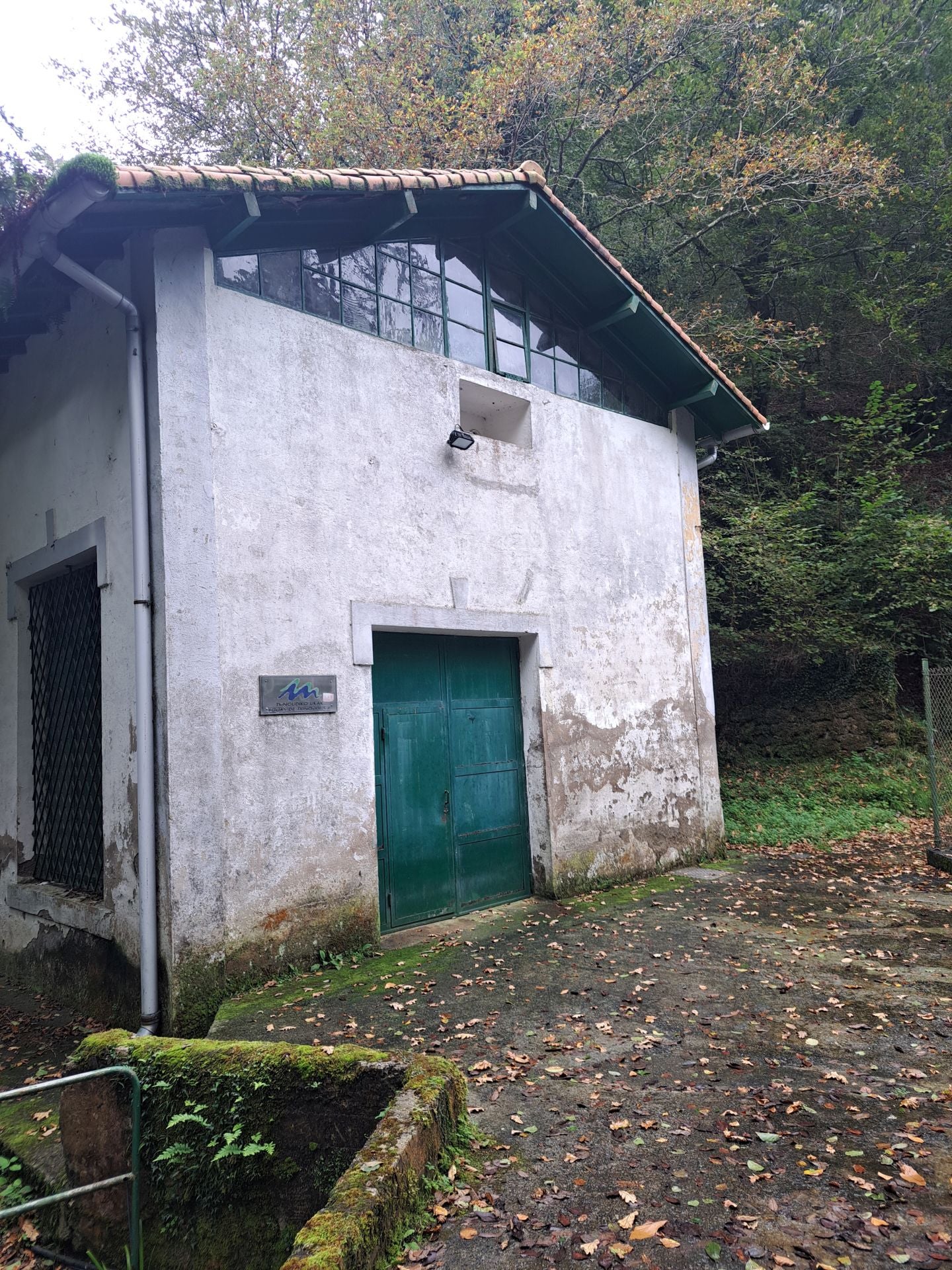 Las mejores imágenes de la ruta a Agiña