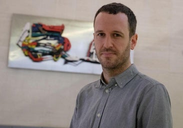 Jon Urzelai: «Los festivales son una feria de ocio y entretenimiento»