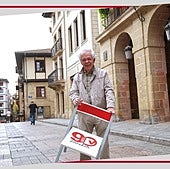 «El humor y la cooperación son esenciales»