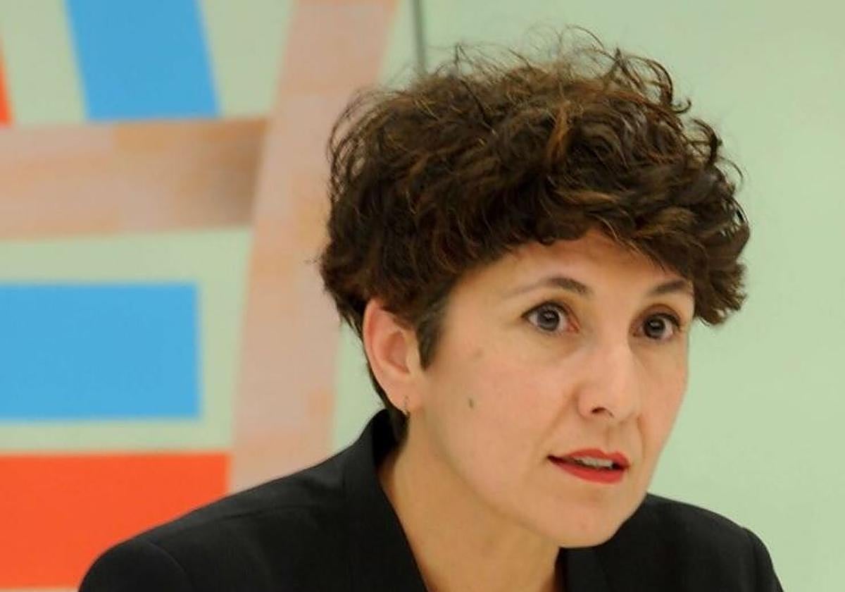 Vaquero asegura que Arrizabalaga es «una persona preparada» para relevar a Egibar