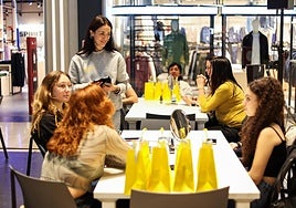 La buena respuesta del público ha sido una constante durante estos dos días.