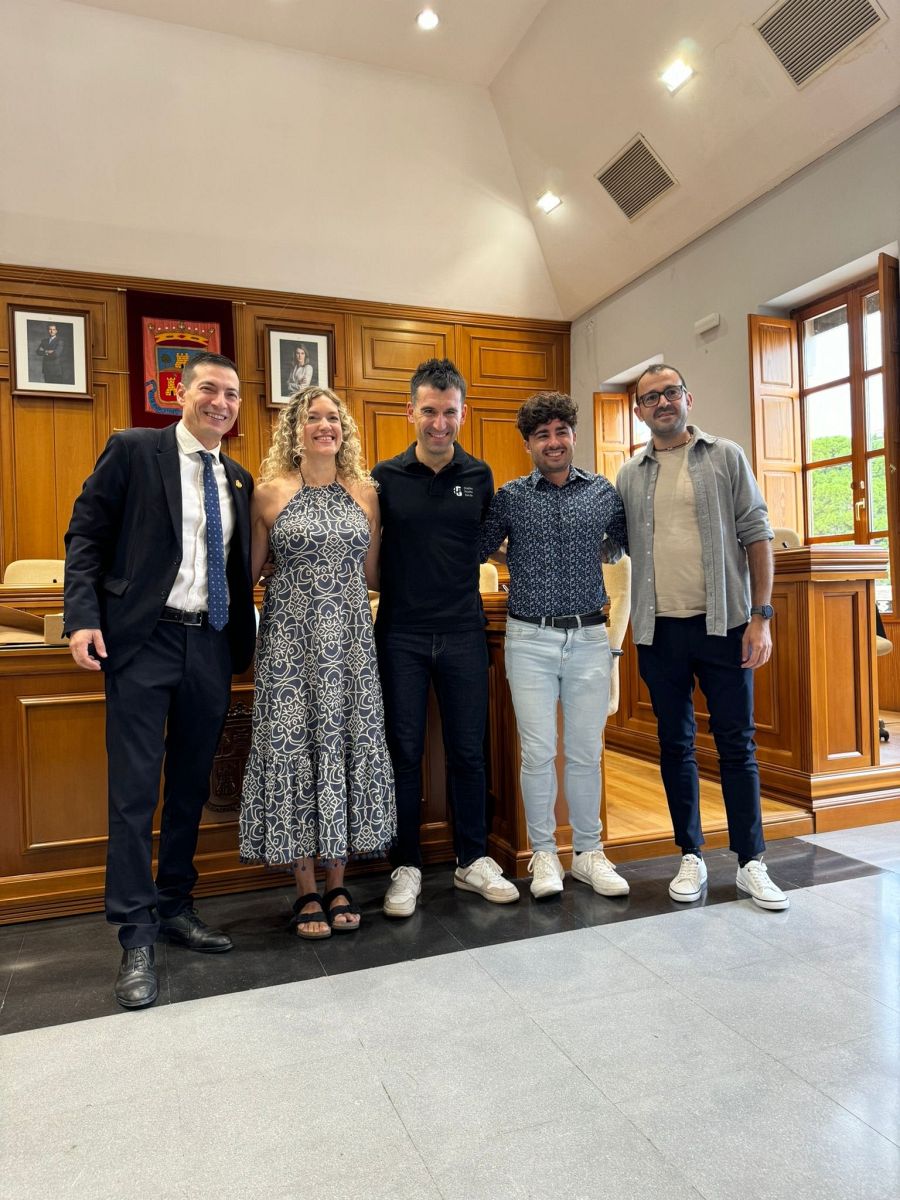 Oñatiko Musika Banda disfruta en tierras valencianas