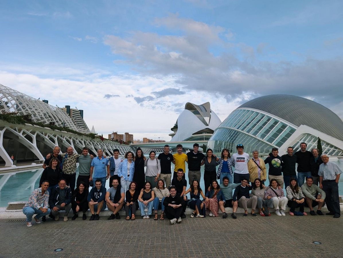 Oñatiko Musika Banda disfruta en tierras valencianas