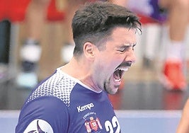 Mouriño es parte del actual subcampeón de la liga rumana.