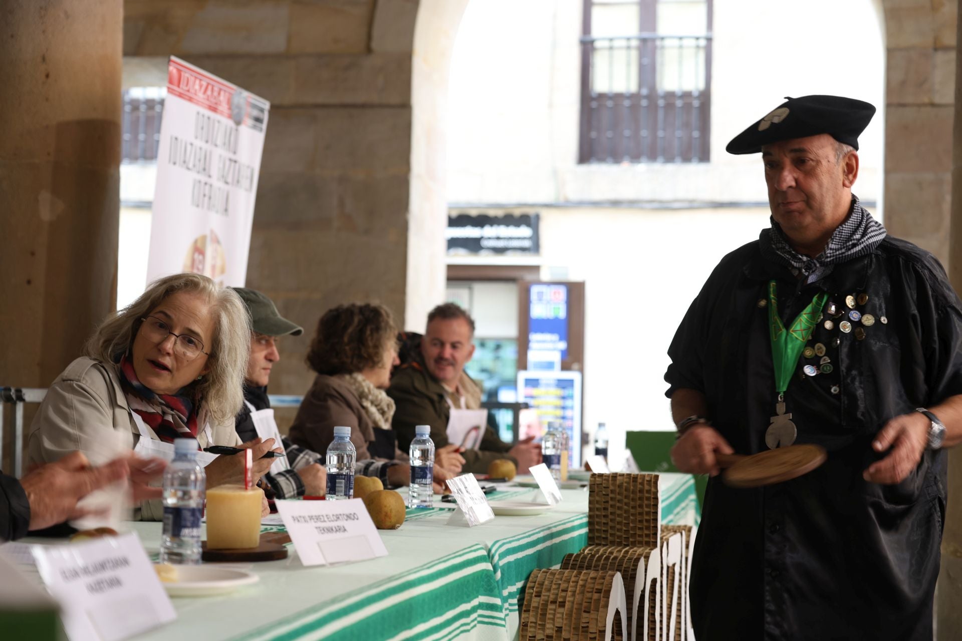 El mejor queso Idiazabal de la década