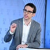 Otxandiano sostiene que el autogobierno vasco está «mutilado»