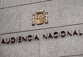 La Fiscalía de la Audiencia Nacional no recurre los primeros terceros grados a etarras concedidos por el PSE